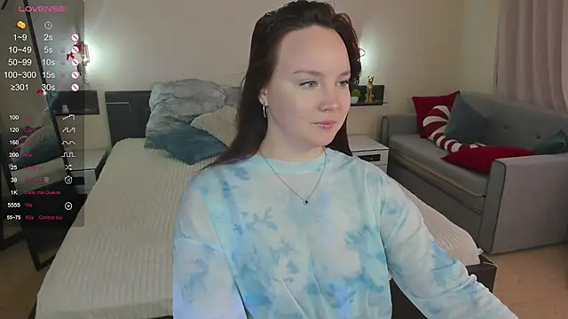 maya suun online show from 27, 5, 2026