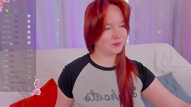 maya suun online show from 25, 3, 2026