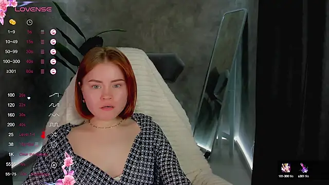 lu muon online show from 7, 3, 2025