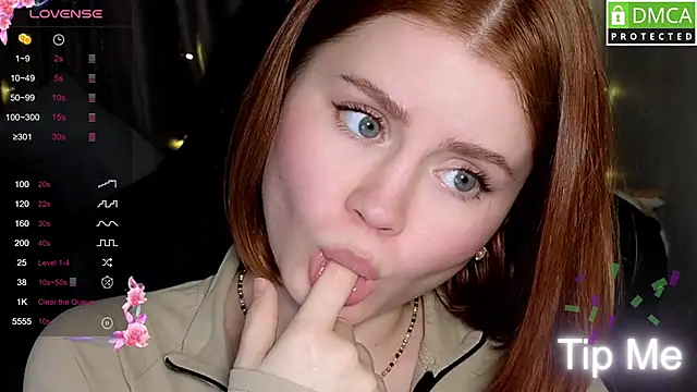 lu muon online show from 23, 3, 2025