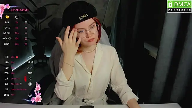 lu muon online show from 10, 3, 2025