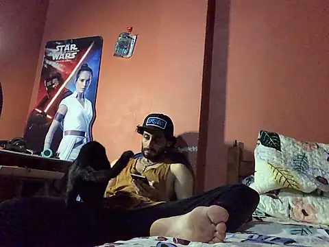 Nooneisthis online show from 15, 2, 2025