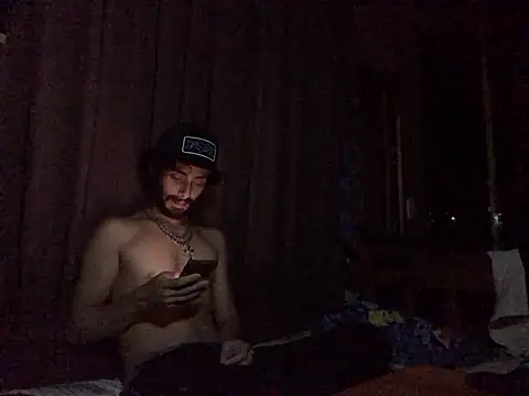 Nooneisthis online show from 10, 3, 2025