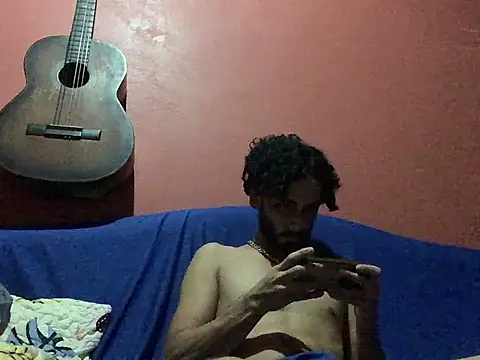 Nooneisthis online show from 13, 2, 2025