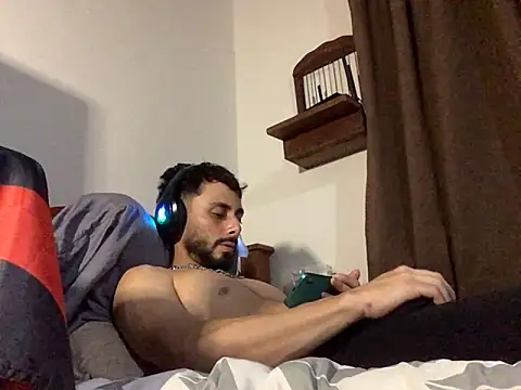 Nooneisthis online show from 21, 3, 2026