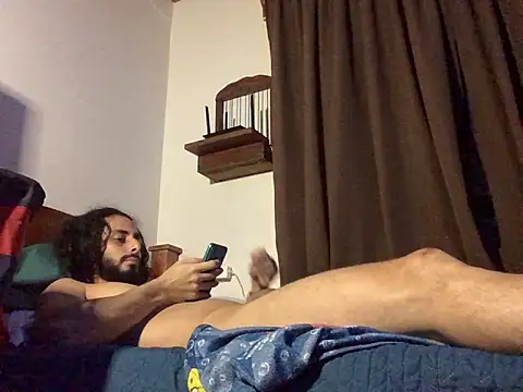 Nooneisthis online show from 3, 11, 2025