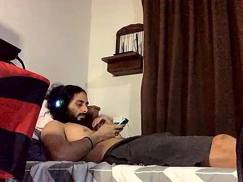 Nooneisthis online show from 9, 1, 2026