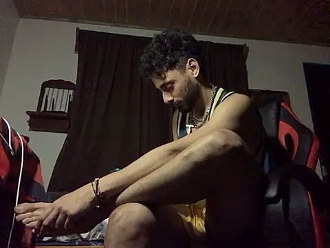 Nooneisthis online show from 24, 4, 2026