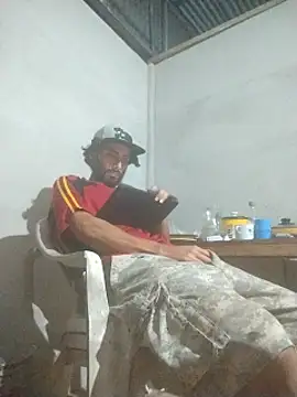 Nooneisthis online show from 15, 3, 2025