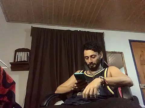 Nooneisthis online show from 10, 5, 2026