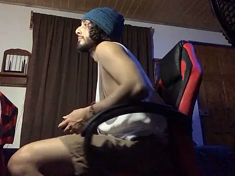 Nooneisthis online show from 8, 11, 2025