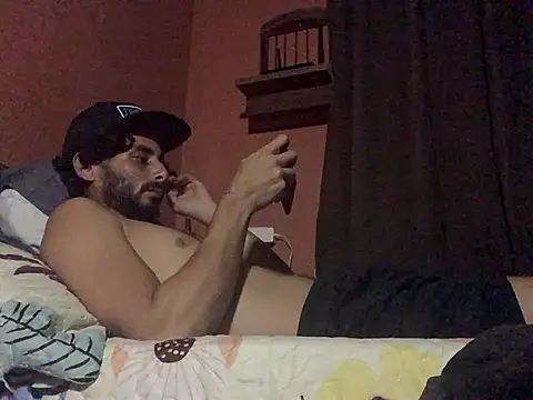 Nooneisthis online show from 18, 2, 2025