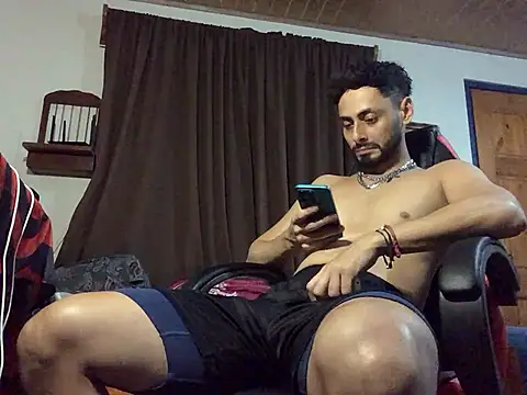 Nooneisthis online show from 12, 4, 2026