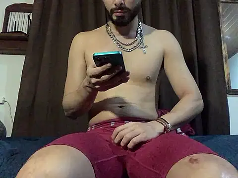 Nooneisthis online show from 12, 3, 2026