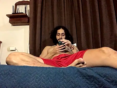 Nooneisthis online show from 5, 11, 2025