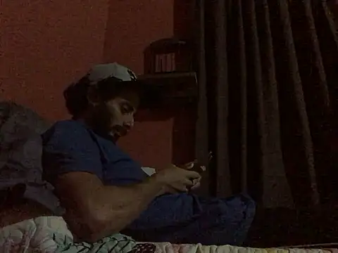 Nooneisthis online show from 3, 3, 2025