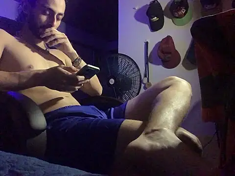 Nooneisthis online show from 9, 9, 2025