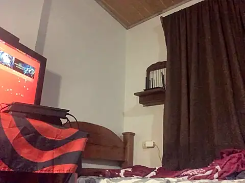 Snapshot of Nooneisthis chatting on 6, 2, 2026 Nooneisthis online show from 6, 2, 2026