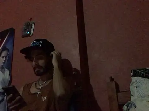 Nooneisthis online show from 15, 2, 2025