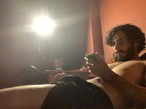 Nooneisthis online show from 8, 3, 2025