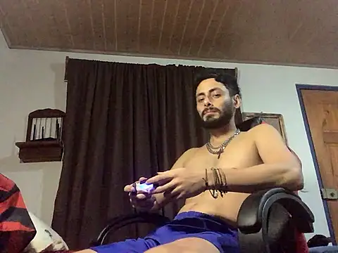 Nooneisthis online show from 8, 5, 2026