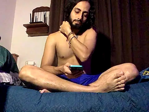 Nooneisthis online show from 28, 10, 2025