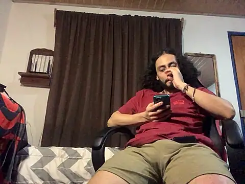 Snapshot of Nooneisthis chatting on 3, 2, 2026 Nooneisthis online show from 3, 2, 2026