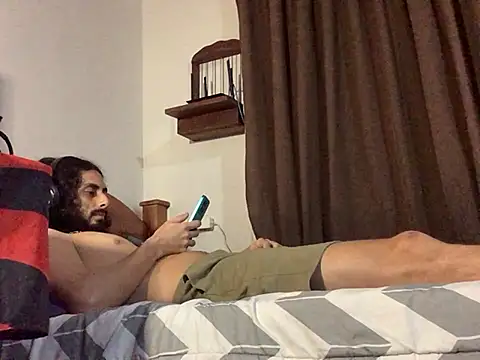 Nooneisthis online show from 13, 1, 2026