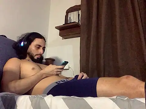 Snapshot of Nooneisthis chatting on 18, 1, 2026 Nooneisthis online show from 18, 1, 2026