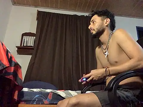 Nooneisthis online show from 18, 4, 2026