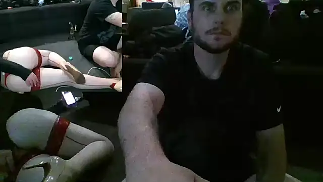 barbieinbondage7 online show from 22, 3, 2025