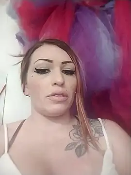 barbieinbondage7 online show from 5, 2, 2025