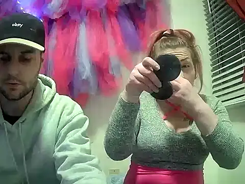 barbieinbondage7 online show from 31, 1, 2025