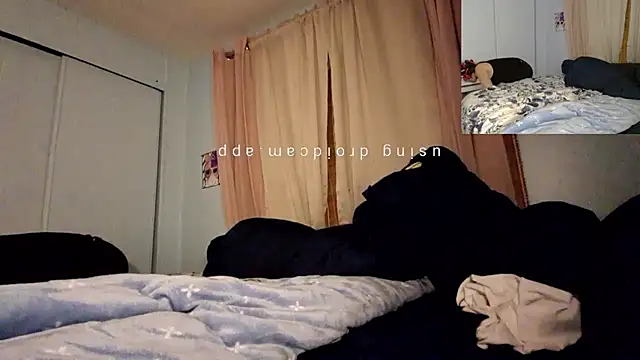 barbieinbondage7 online show from 27, 6, 2026