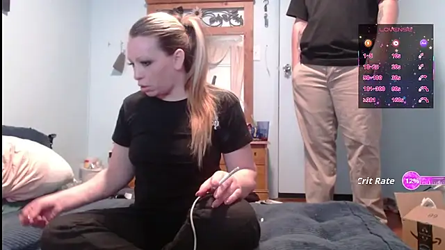 barbieinbondage7 online show from 31, 5, 2026