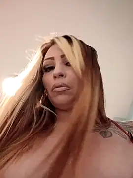 barbieinbondage7 online show from 22, 4, 2026