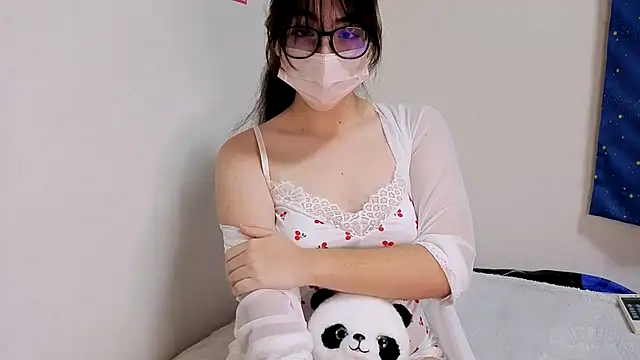 Sisi cute online show from 25, 3, 2026