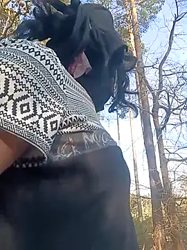 sandrahoeslut online show from 16, 4, 2026