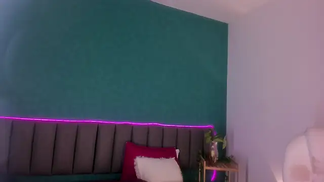 AriaMoonLight online show from 26, 9, 2025