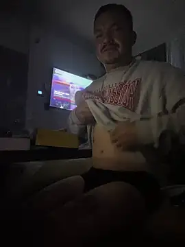 Snapshot of paullliliu chatting on 22, 1, 2025 paullliliu online show from 22, 1, 2025