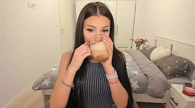 HelenShawn online show from 12, 3, 2025