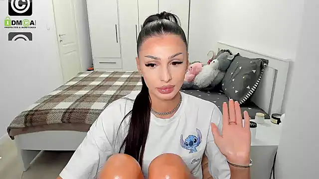 HelenShawn online show from 26, 11, 2025