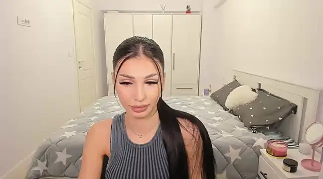 HelenShawn online show from 19, 3, 2025