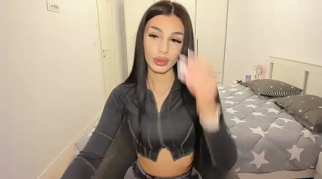 HelenShawn online show from 21, 2, 2025