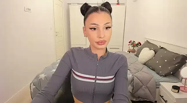 HelenShawn online show from 14, 3, 2025