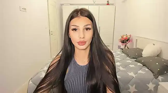 HelenShawn online show from 25, 2, 2025