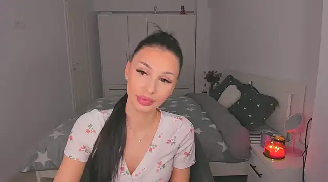 HelenShawn online show from 23, 3, 2025