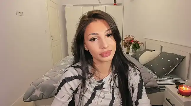 HelenShawn online show from 11, 3, 2025