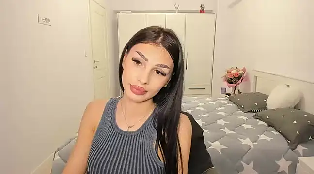 HelenShawn online show from 25, 2, 2025