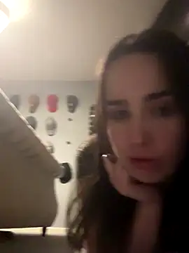 EllaEroticaX online show from 20, 12, 2025